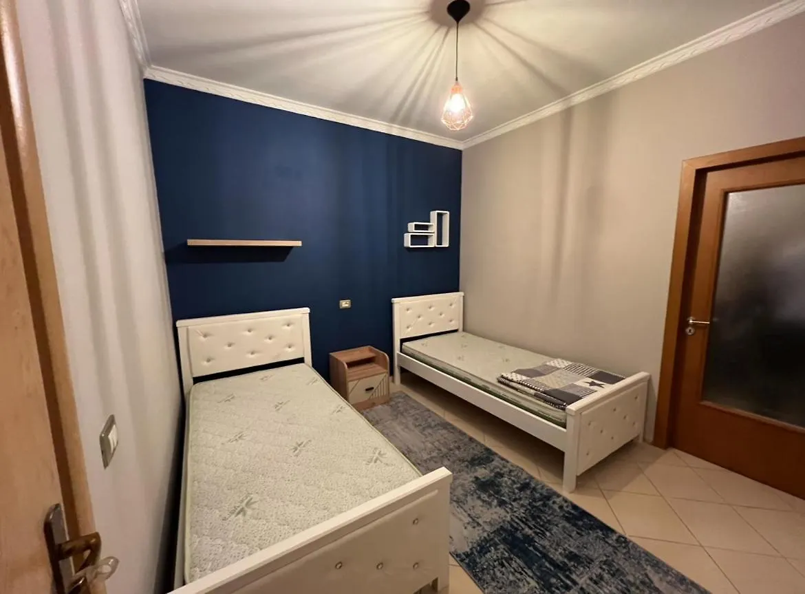 Ace Seaview 1 Apartment Durres