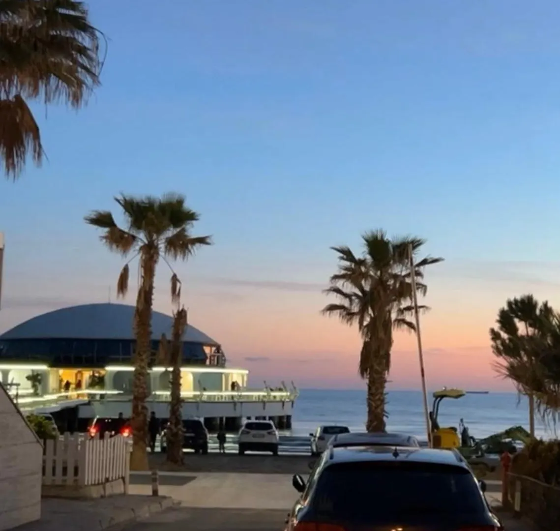 Ace Seaview 1 Apartment Durres 0*,  Albania