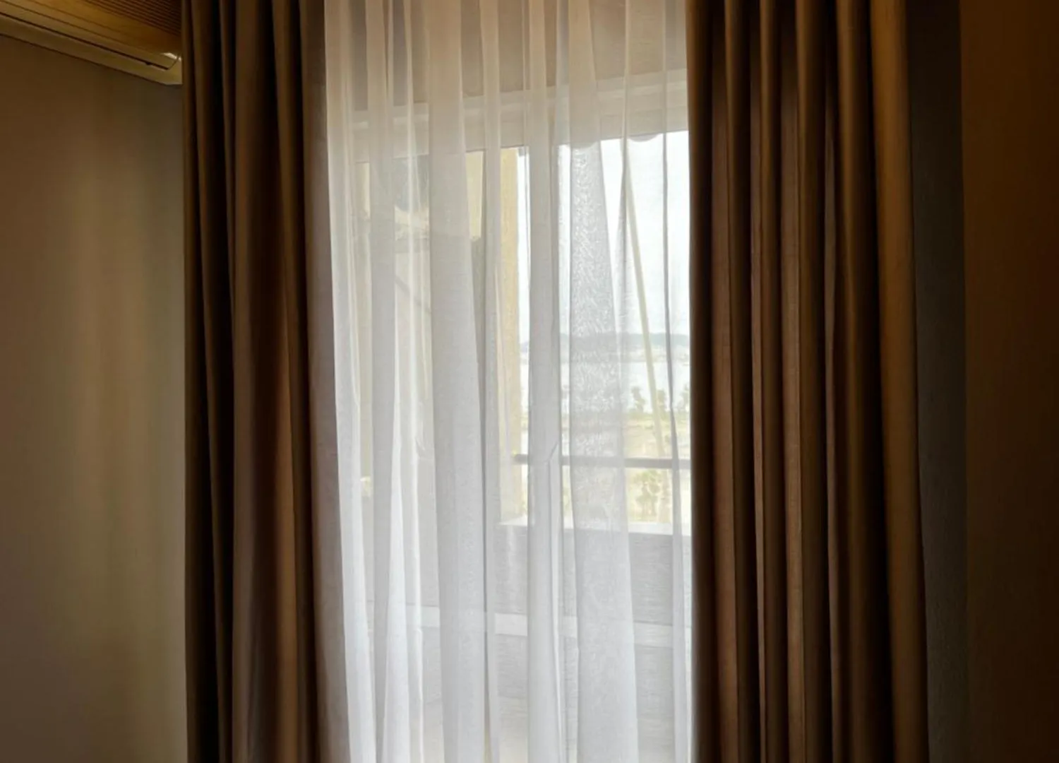 Ace Seaview 1 Apartment Durres
