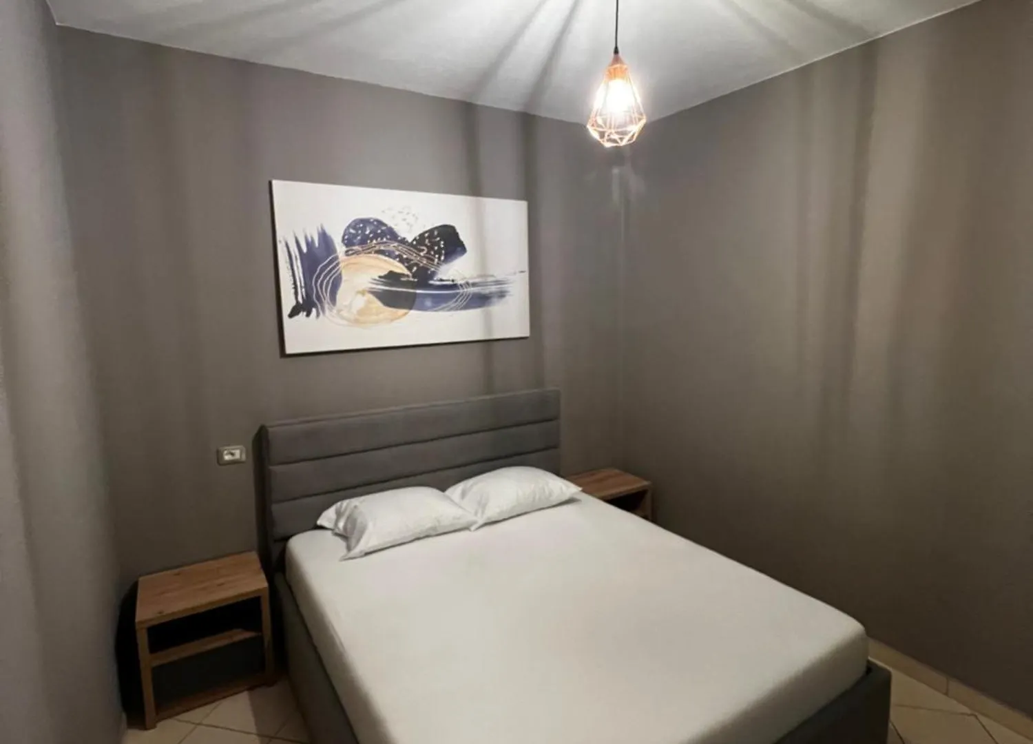 Ace Seaview 1 Apartment Durres